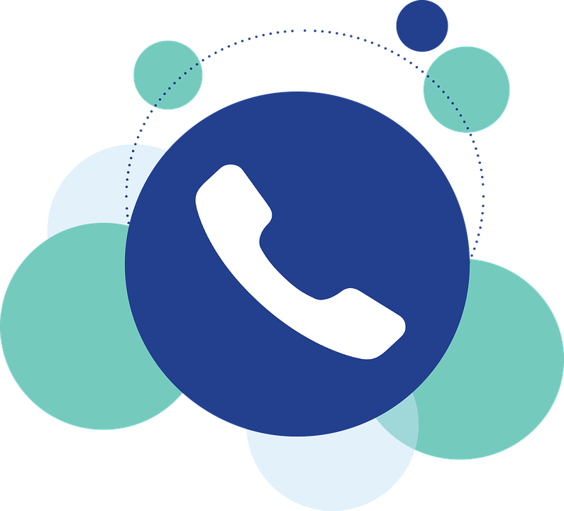 Ikona telefona